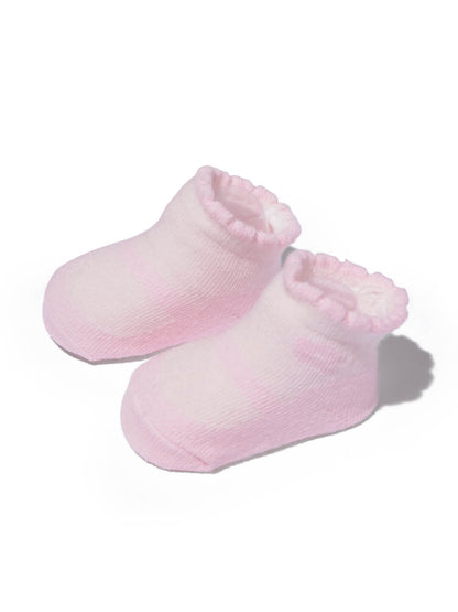 Baby Ballet Sock (2-Pack) BC100C by Capezio