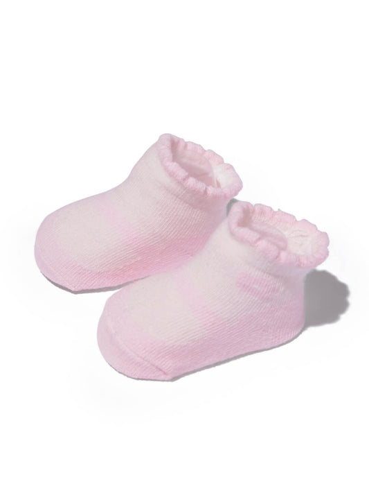 Baby Ballet Sock (2-Pack) BC100C by Capezio