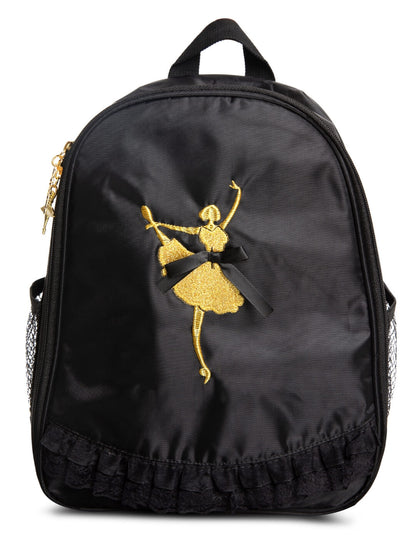 Ballet Bow Backpack B280 by Capezio