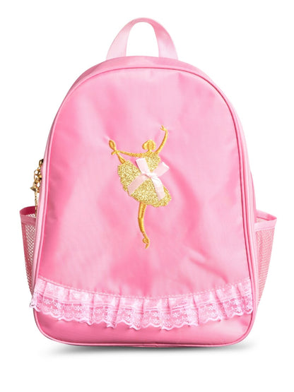 Ballet Bow Backpack B280 by Capezio