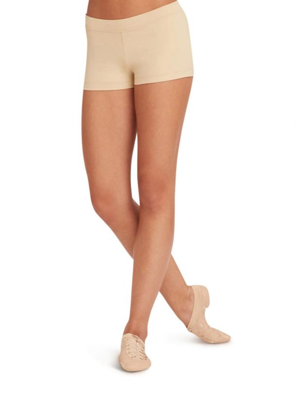 Boycut Lowrise Short TB113 by Capezio