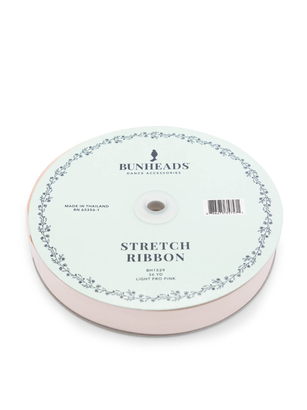 Stretch Ribbon Bolt BH1529 by Bun Heads