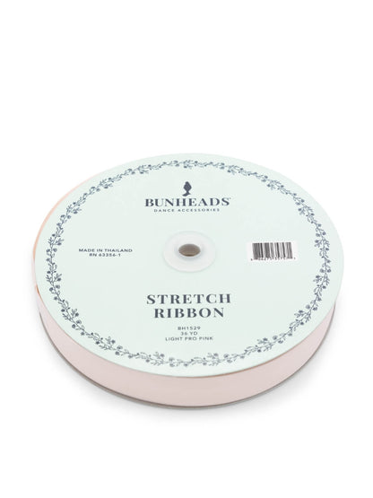 Stretch Ribbon Bolt BH1529 by Bun Heads