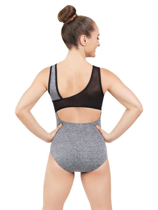 Cut Out Tank Leo 11649W by Capezio