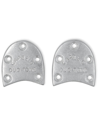 Duo Tone Heel Taps DT by Capezio