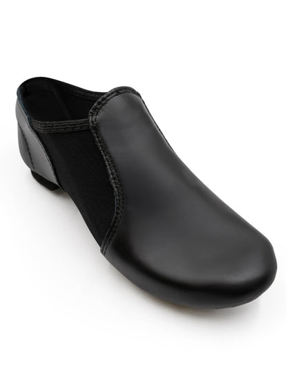E Series Jazz Slip-On EJ2 by Capezio