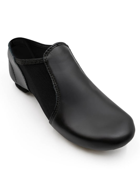 E Series Jazz Slip-On EJ2 by Capezio