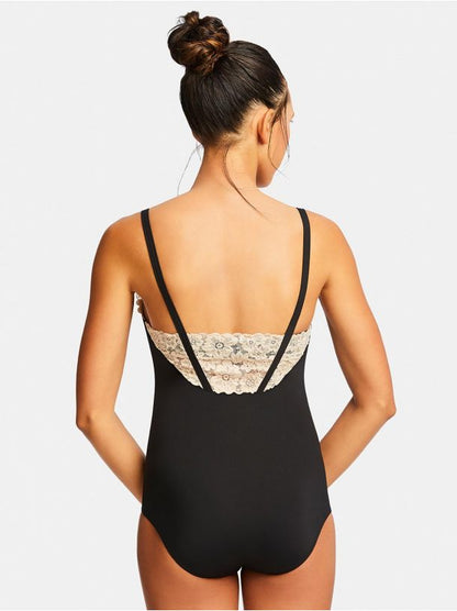 Encore Leotard 111691W by Capezio