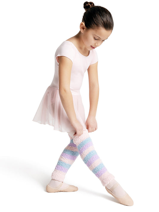 Kids 12" Legwarmer by Capezio