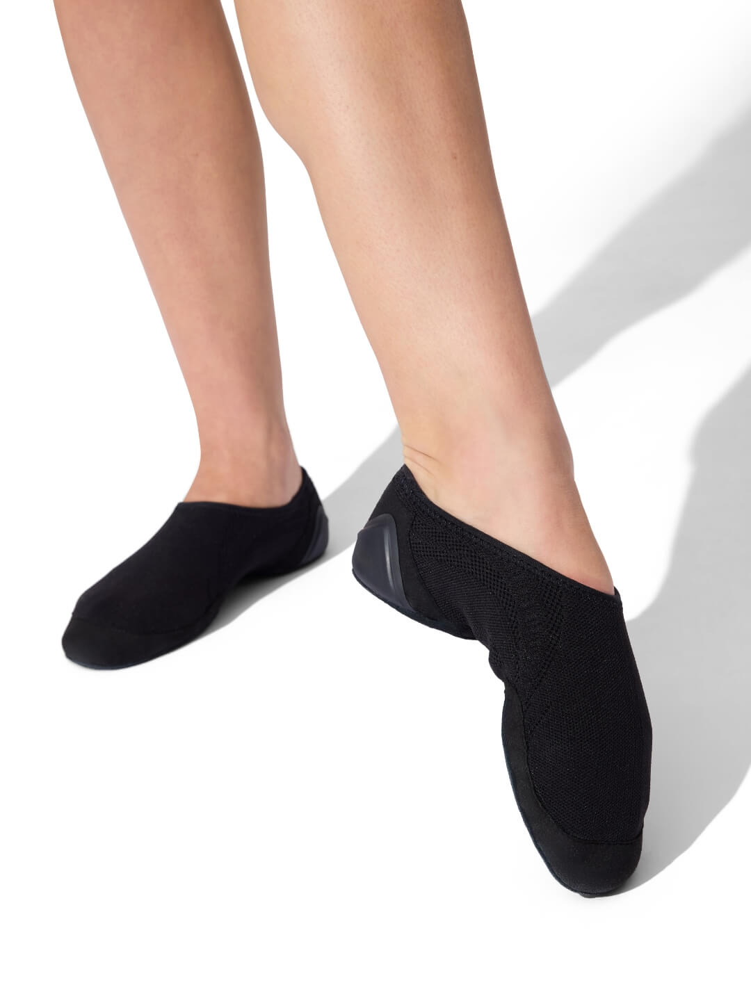 Motion Jazz Low MOT200 by Capezio