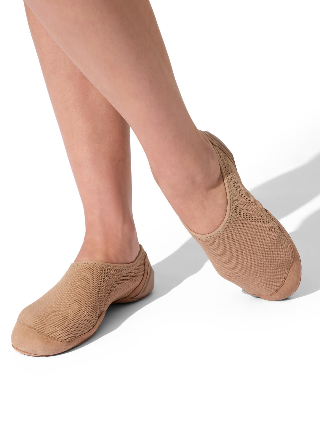 Motion Jazz Low MOT200 by Capezio