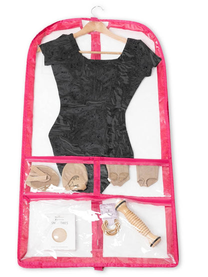 On The Go Garment Bag B305 by Capezio