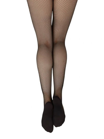 Professional Fishnet Seamless Tight 3000 by Capezio
