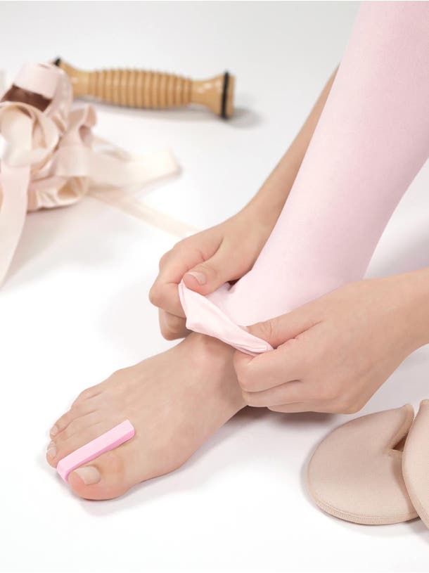 Super Spacer Sleek BH1522 by Capezio