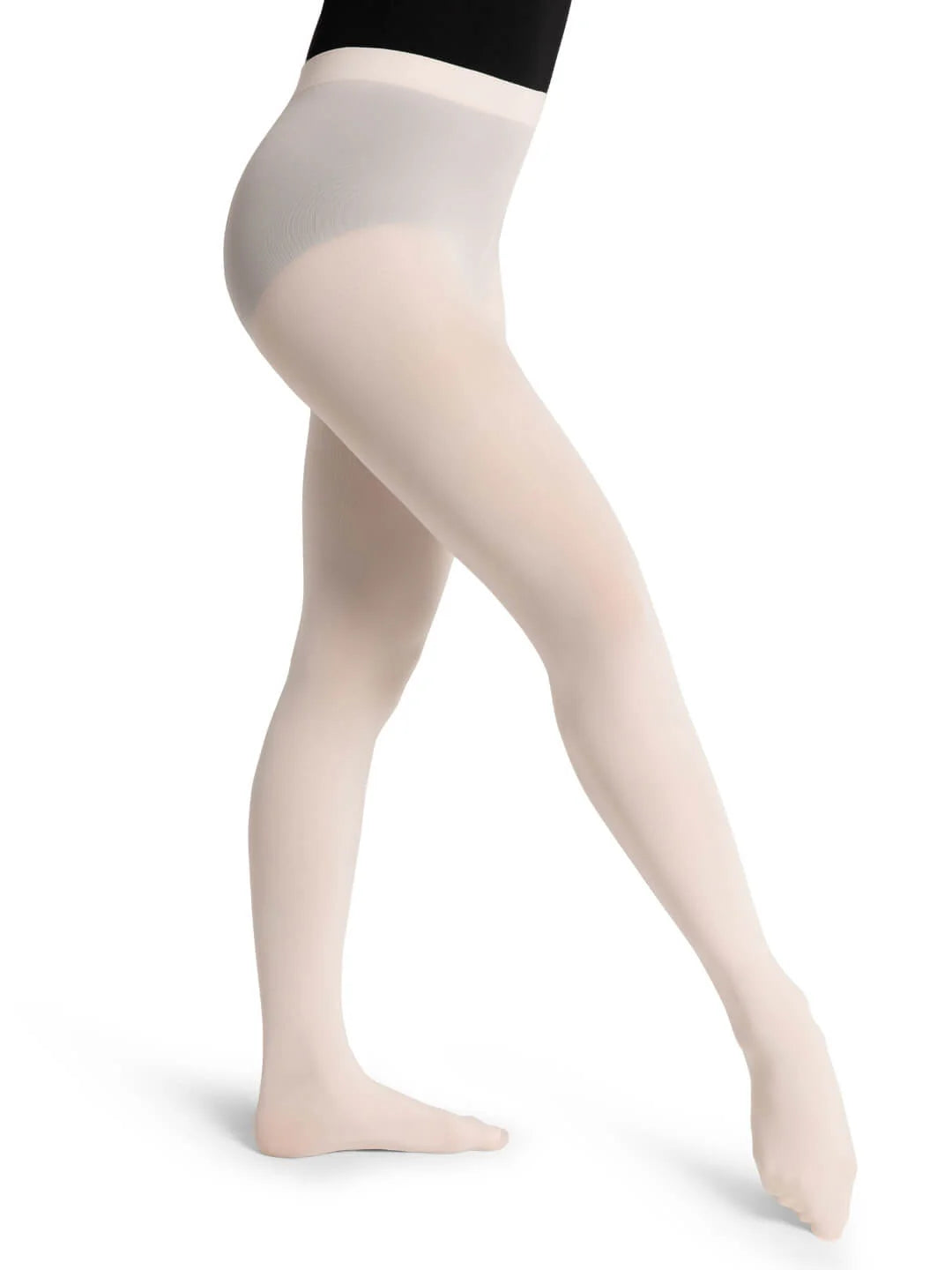 Ultra Soft Transition Tight with Back Seam 1918W by Capezio