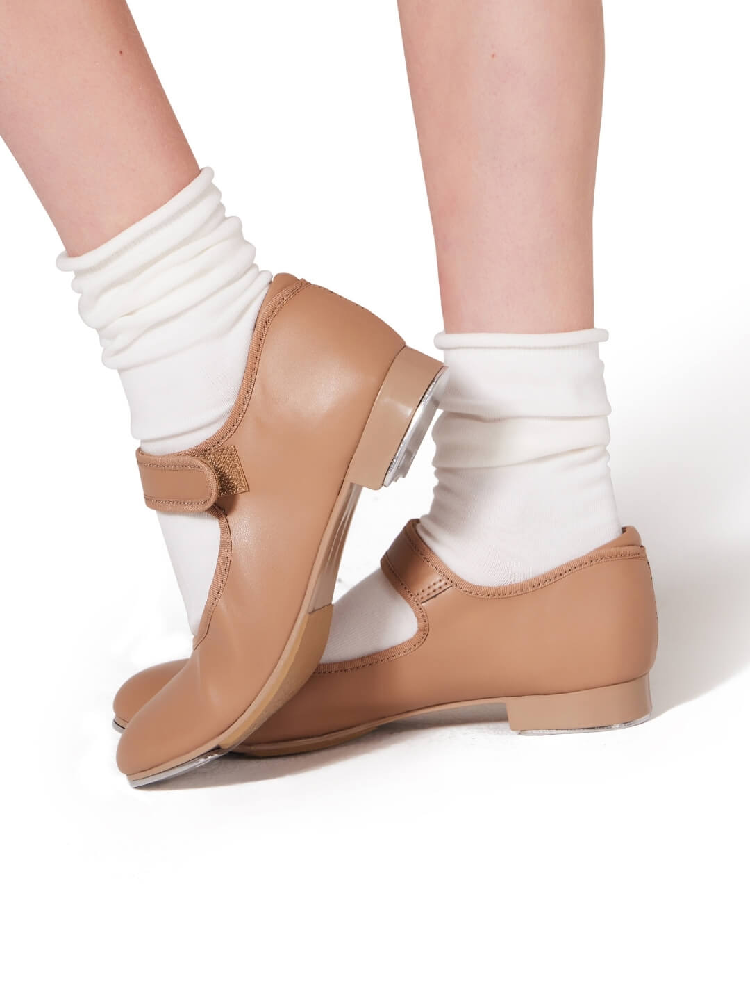Essential Tap Shoe - Child V725C by Capezio