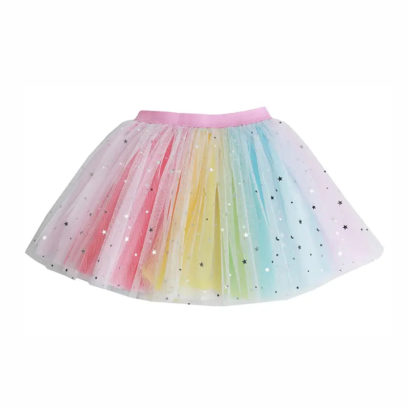 Circus Tutu by Sparkle Sisters