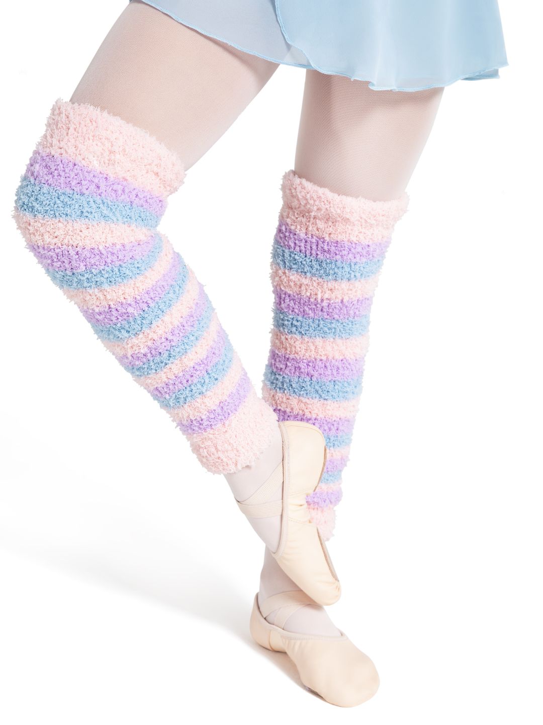 Harmonie 18" Pamper Legwarmer CK10984W by Capezio