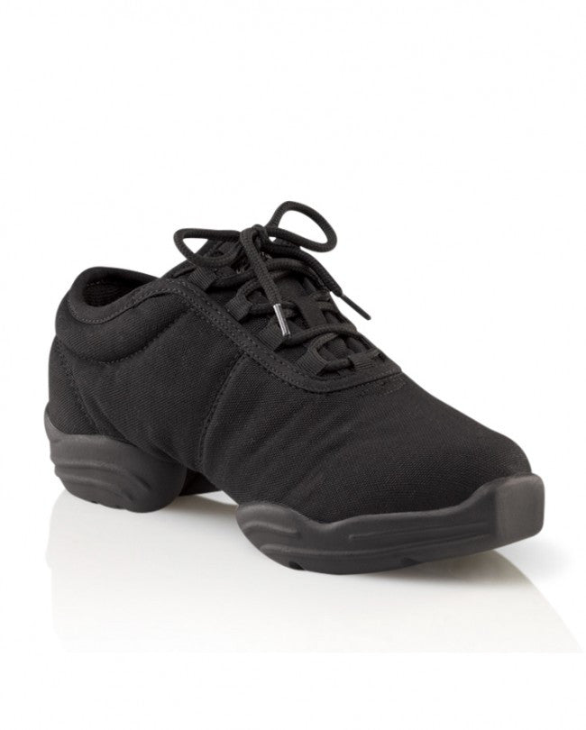 Capezio Canvas Dansneaker - Adult DS03