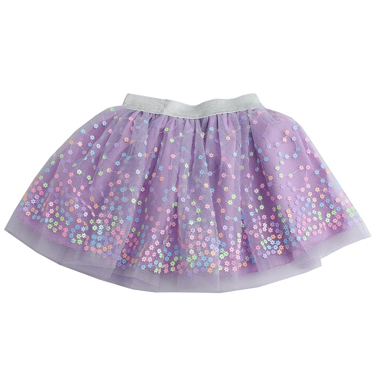 Sprinkle Flower Tutu by Sparkle Sisters
