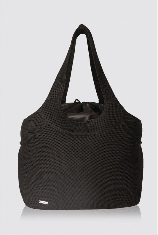 Diva Dance Mesh Tote DIV92 by Wear Moi