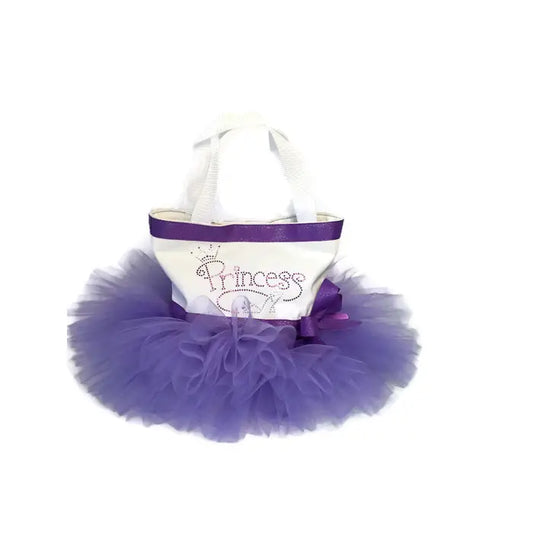 Princess Tutu Tote Bag by TutuYou