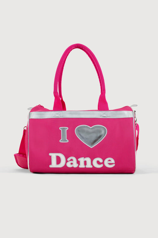 I Love Dance Bag A6146 by Bloch
