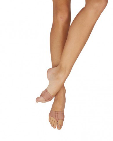 Jelz Footundeez H07G by Capezio