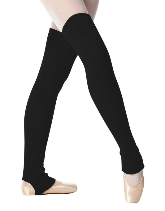 Stirrup Leg Warmers 35" & 23" LUBLW90 by Lulli