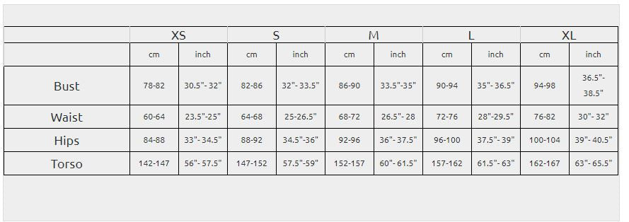 Dancers Against Cancer Leo SPL101 by Metronome Dancewear