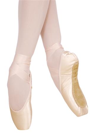 3007 Pro Flex Pointe Shoe by Nikolay