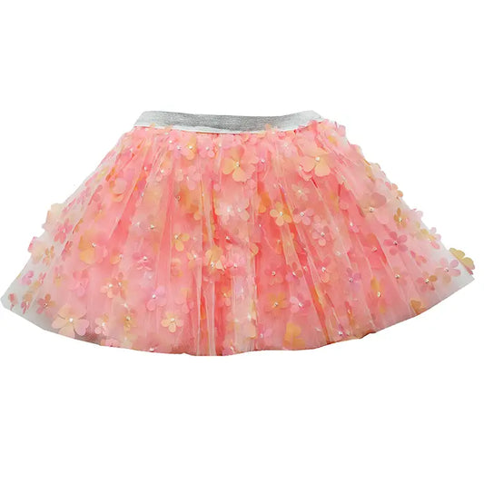 Ombre Flower Tutu by Sparkle Sisters