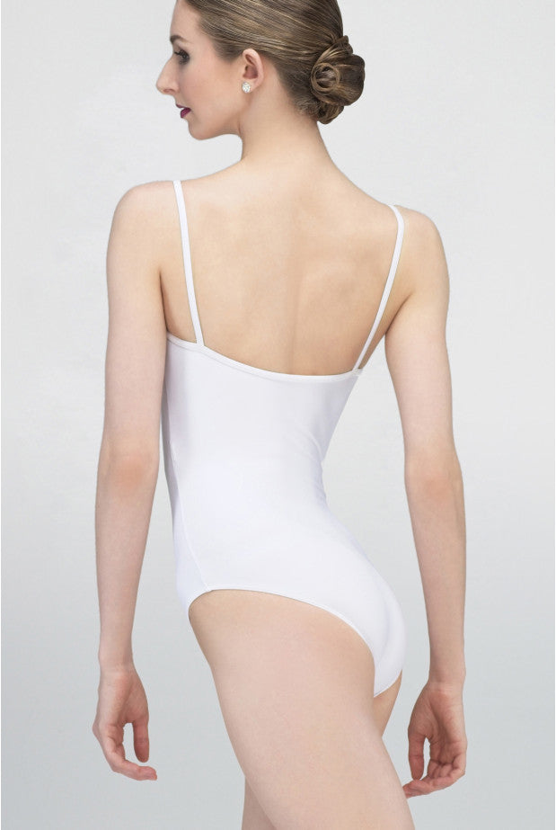 Prelude Leotard by Wear Moi