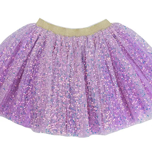 Dreamy Sequin Tutu by Sparkle Sisters