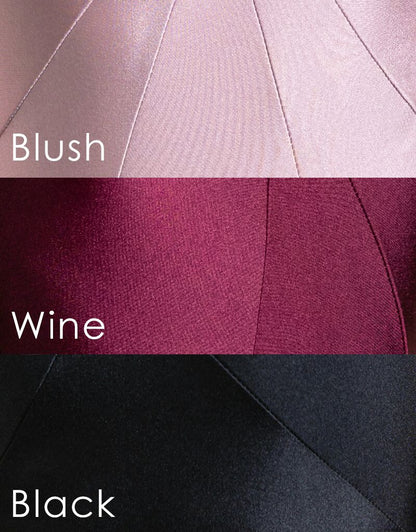 Adult Symmetry Princess Seam Leotard with Front and Back Pinch 2193A by Suffolk Dance