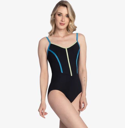Adalyn Leotard RDE2452 by So Danca