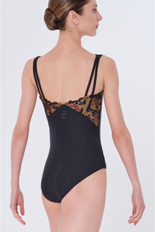 Reine Leotard by Wear Moi