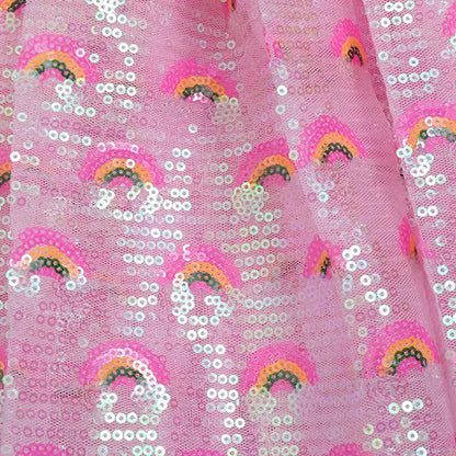 Sparkle Rainbow Tutu by Sparkle Sisters