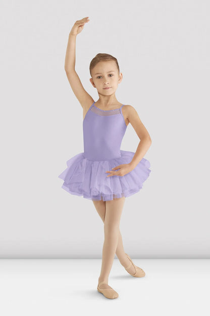 Girls Mirella Tutu Leotard M409C by Bloch