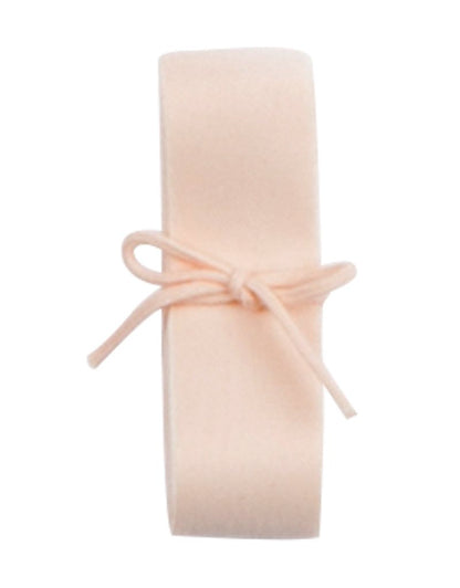 Precut Shoe Ribbon for Pointe Shoes