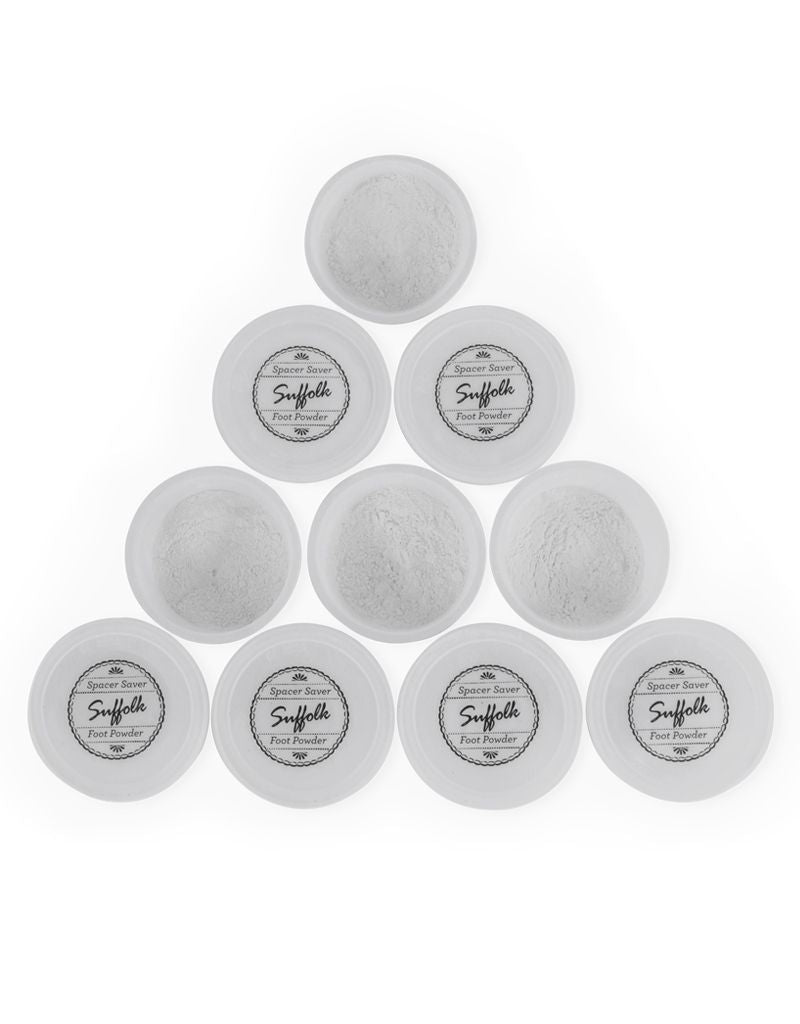 Spacer Saver by Suffolk Dance