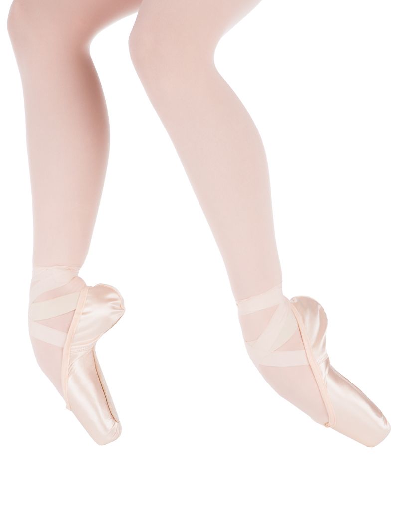 Sonnet Standard Pointe Shoe by Suffolk